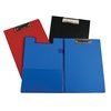 C-Line Products Clipboard Folder Color May Vary Set of 12 Clipboards, 12PK 30600-DS
